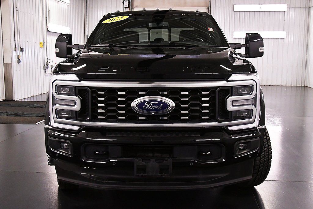 ford f-450 super duty 2025 1FT8W4DT9SEC58150 image ford f-450 super duty 2025 1FT8W4DT9SEC58150 image